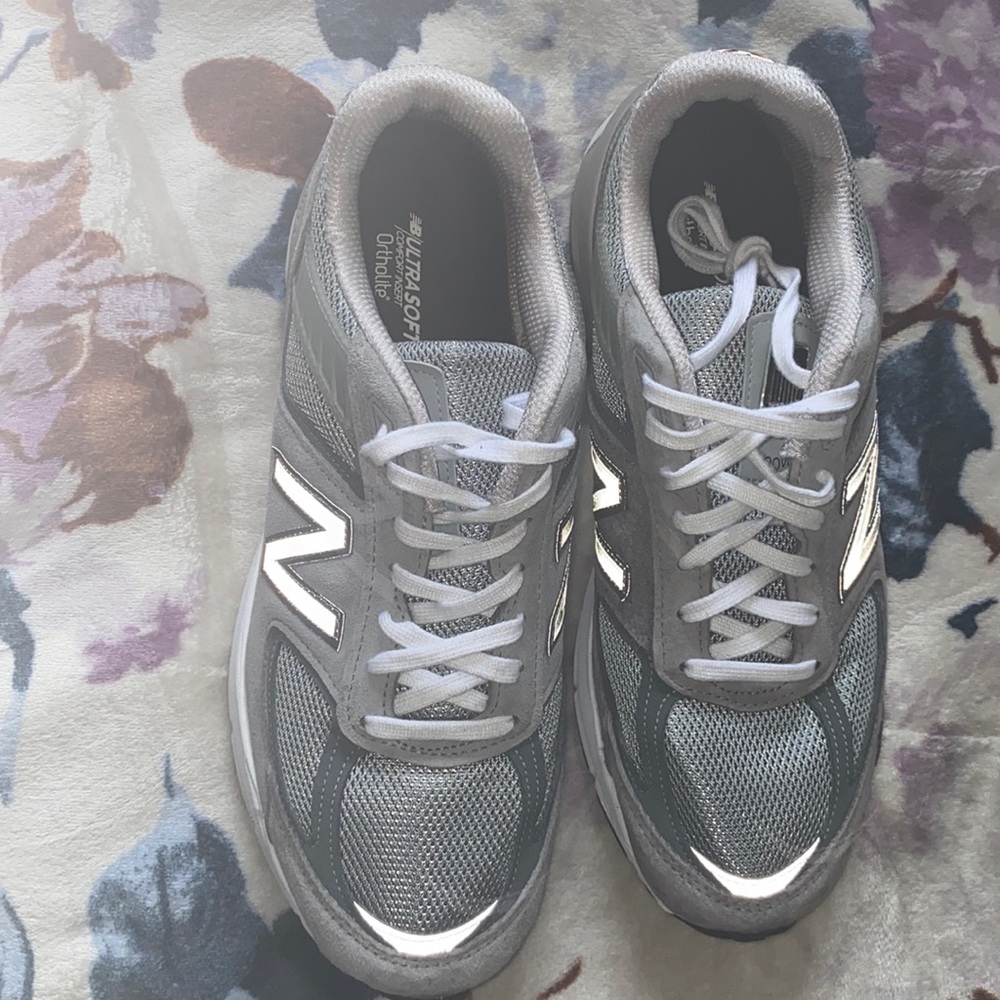 New Balance 990 v5 Made in USA